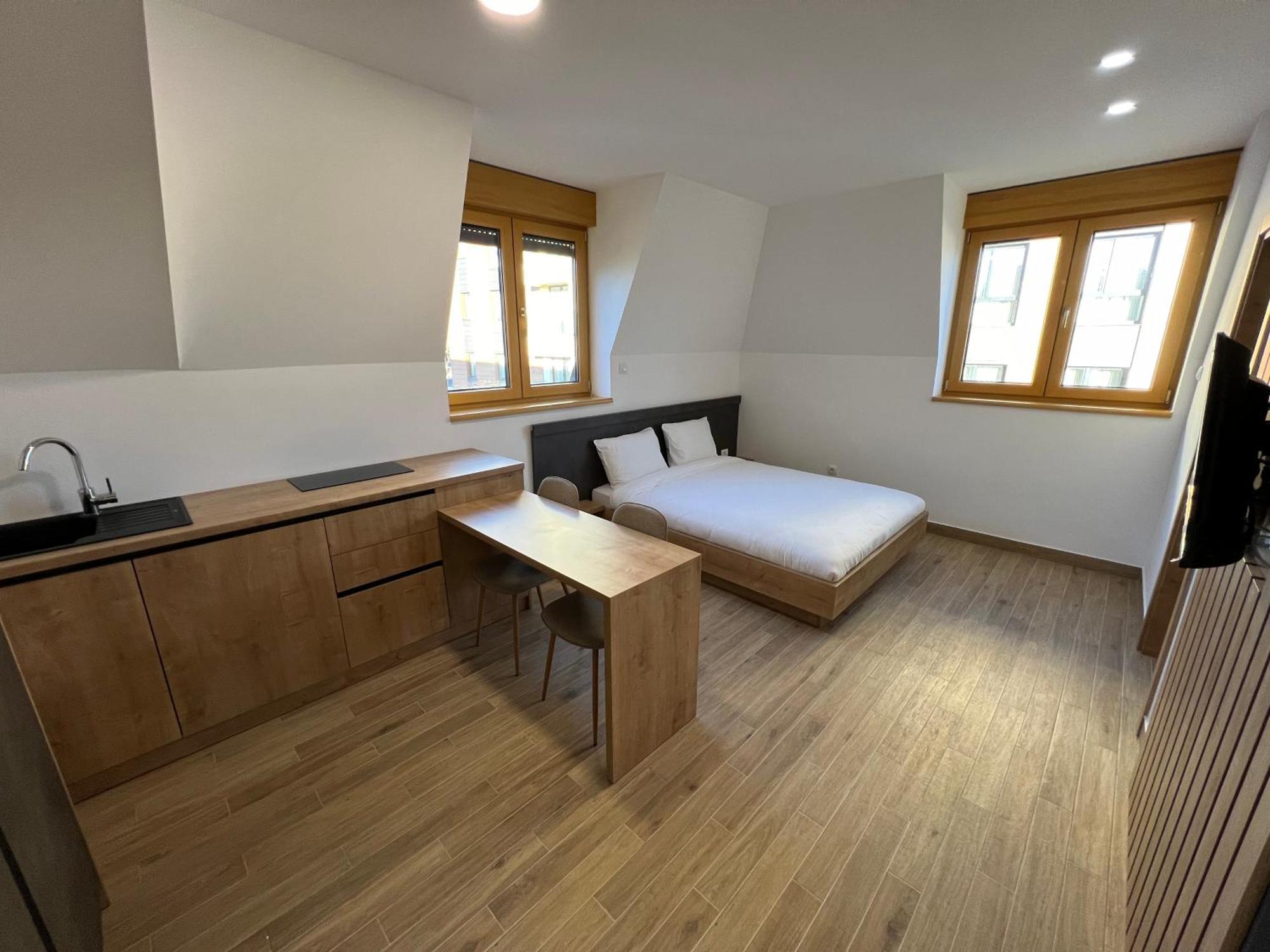 Zlatni Odmor Aparthotel Zlatibor Exterior foto