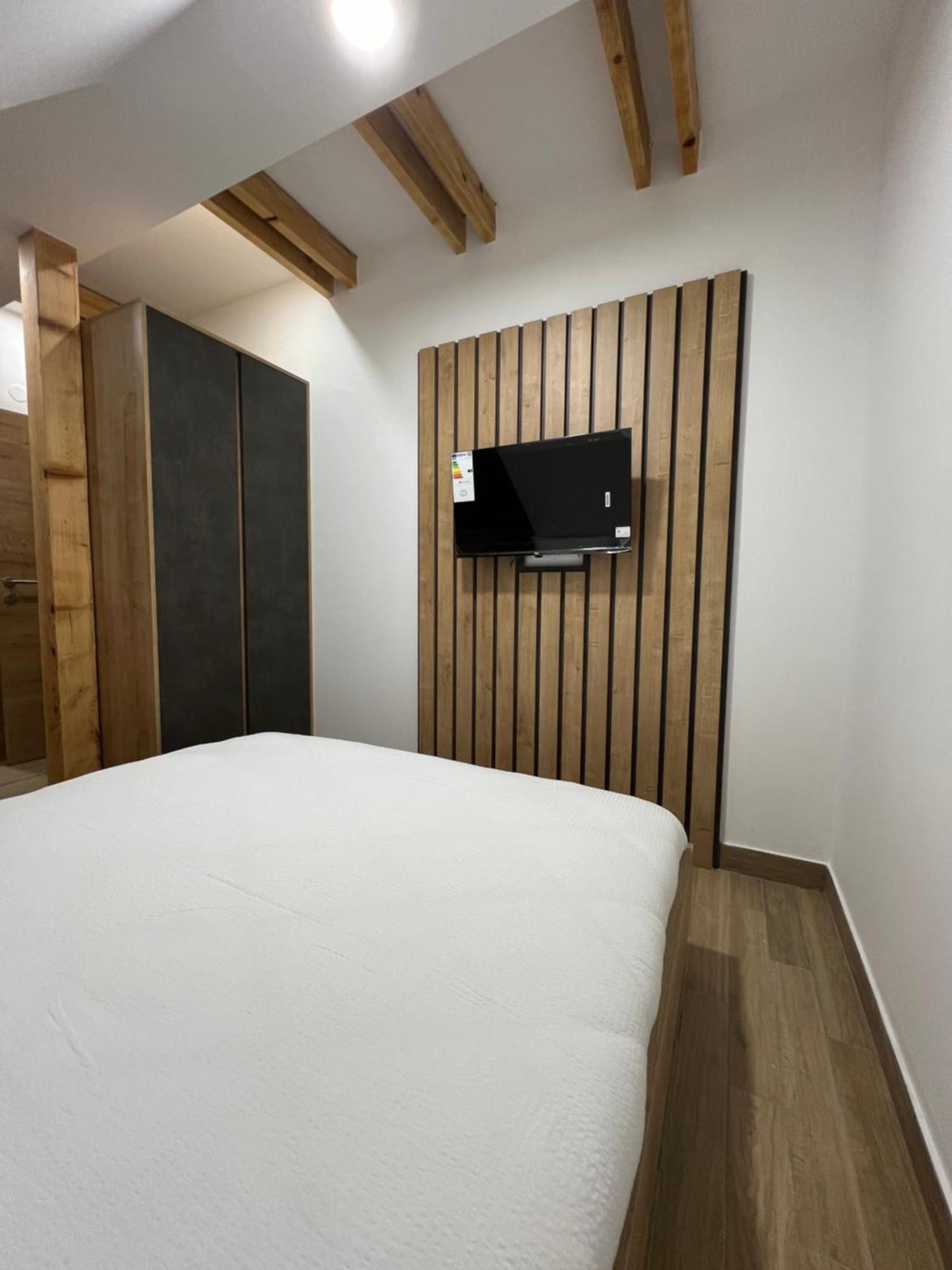 Zlatni Odmor Aparthotel Zlatibor Exterior foto
