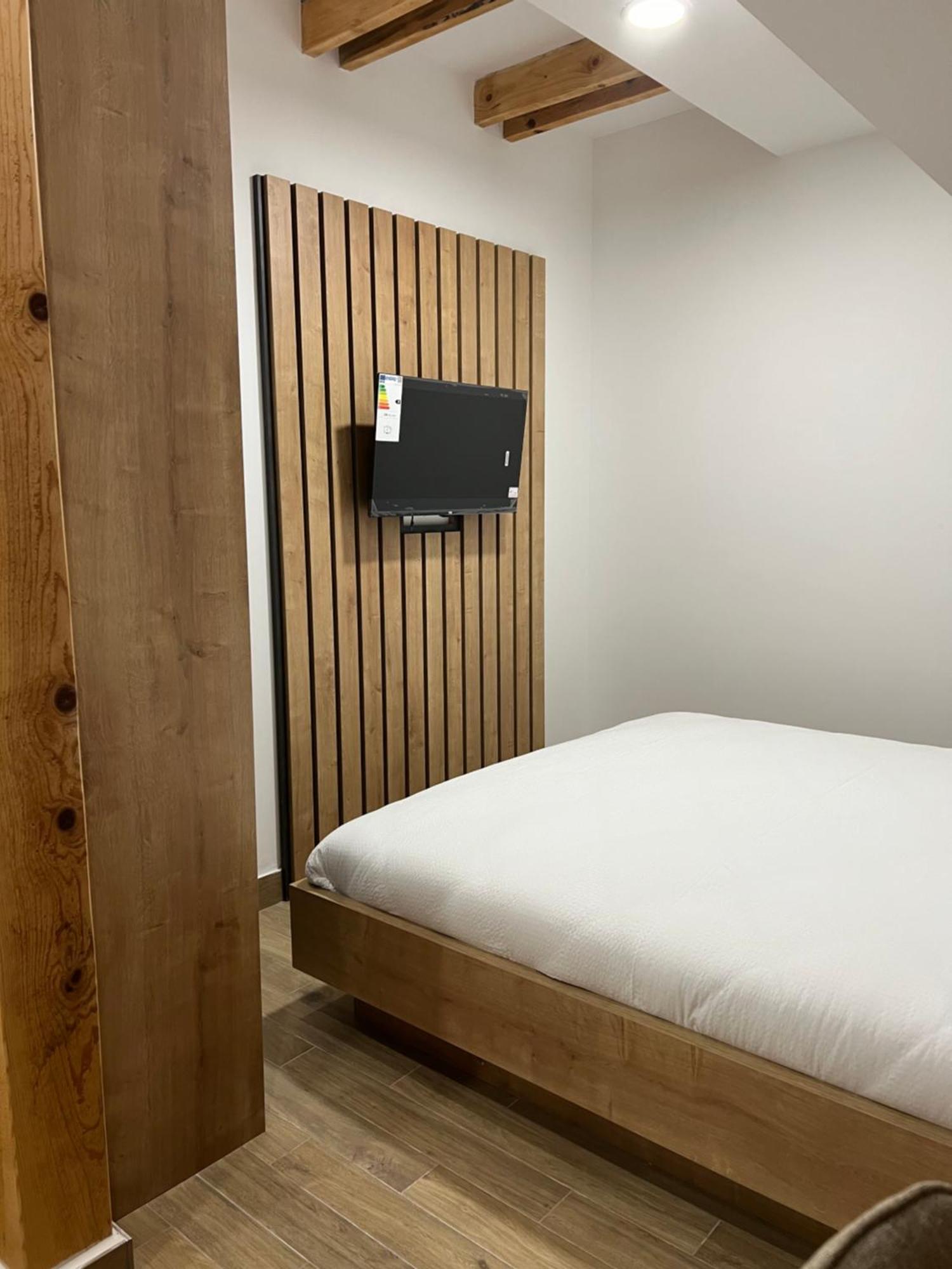 Zlatni Odmor Aparthotel Zlatibor Exterior foto