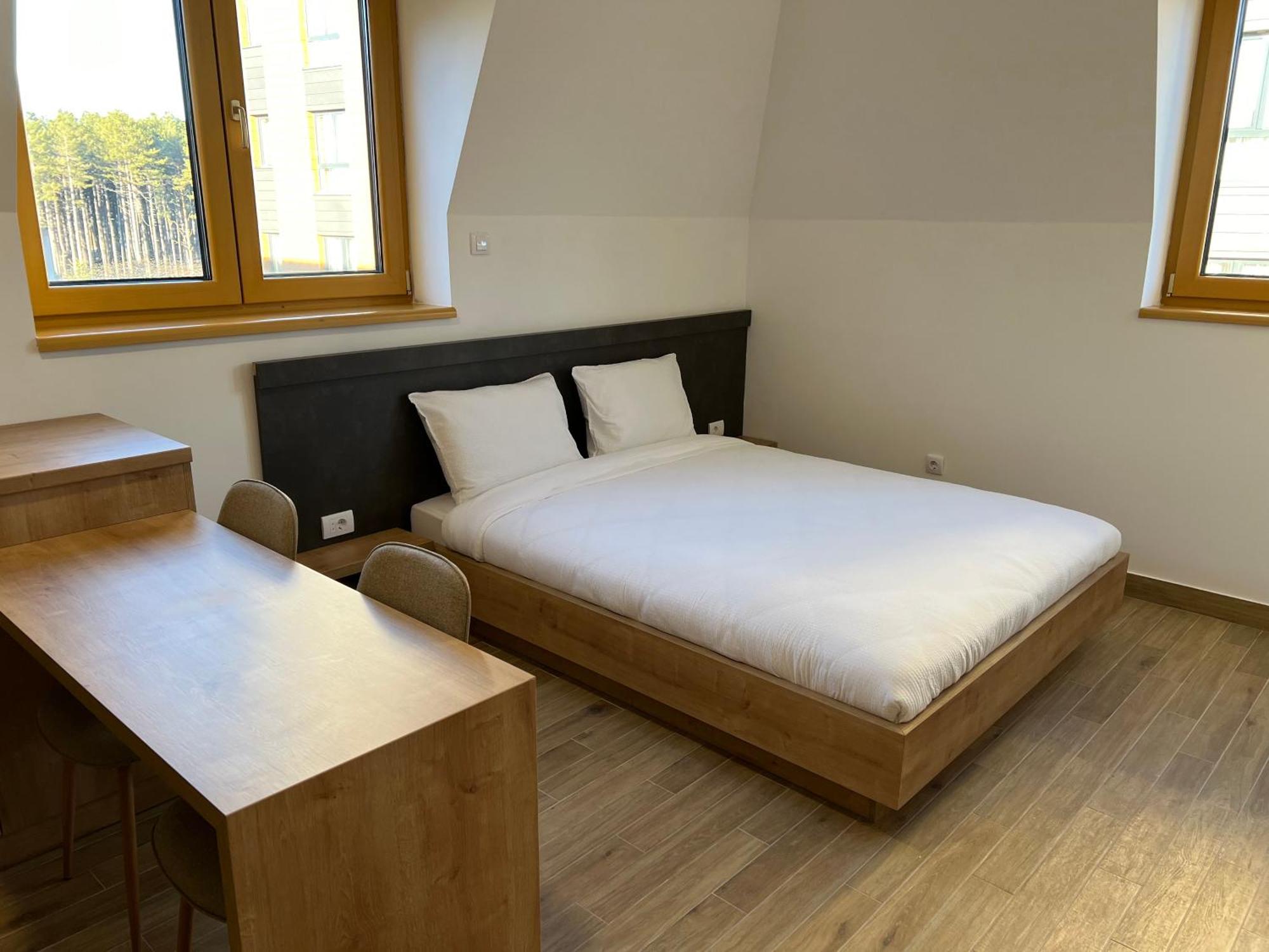 Zlatni Odmor Aparthotel Zlatibor Exterior foto