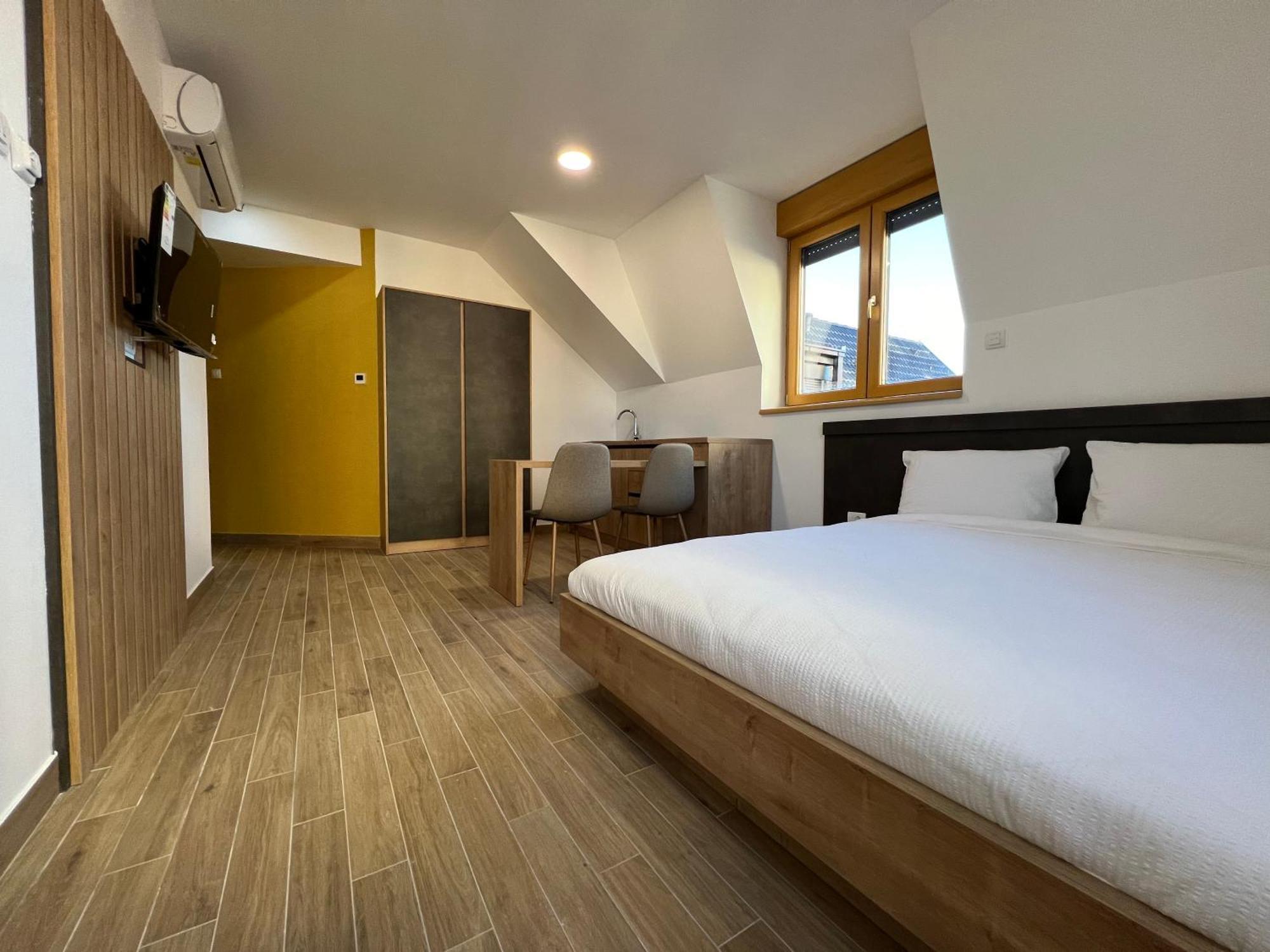 Zlatni Odmor Aparthotel Zlatibor Exterior foto