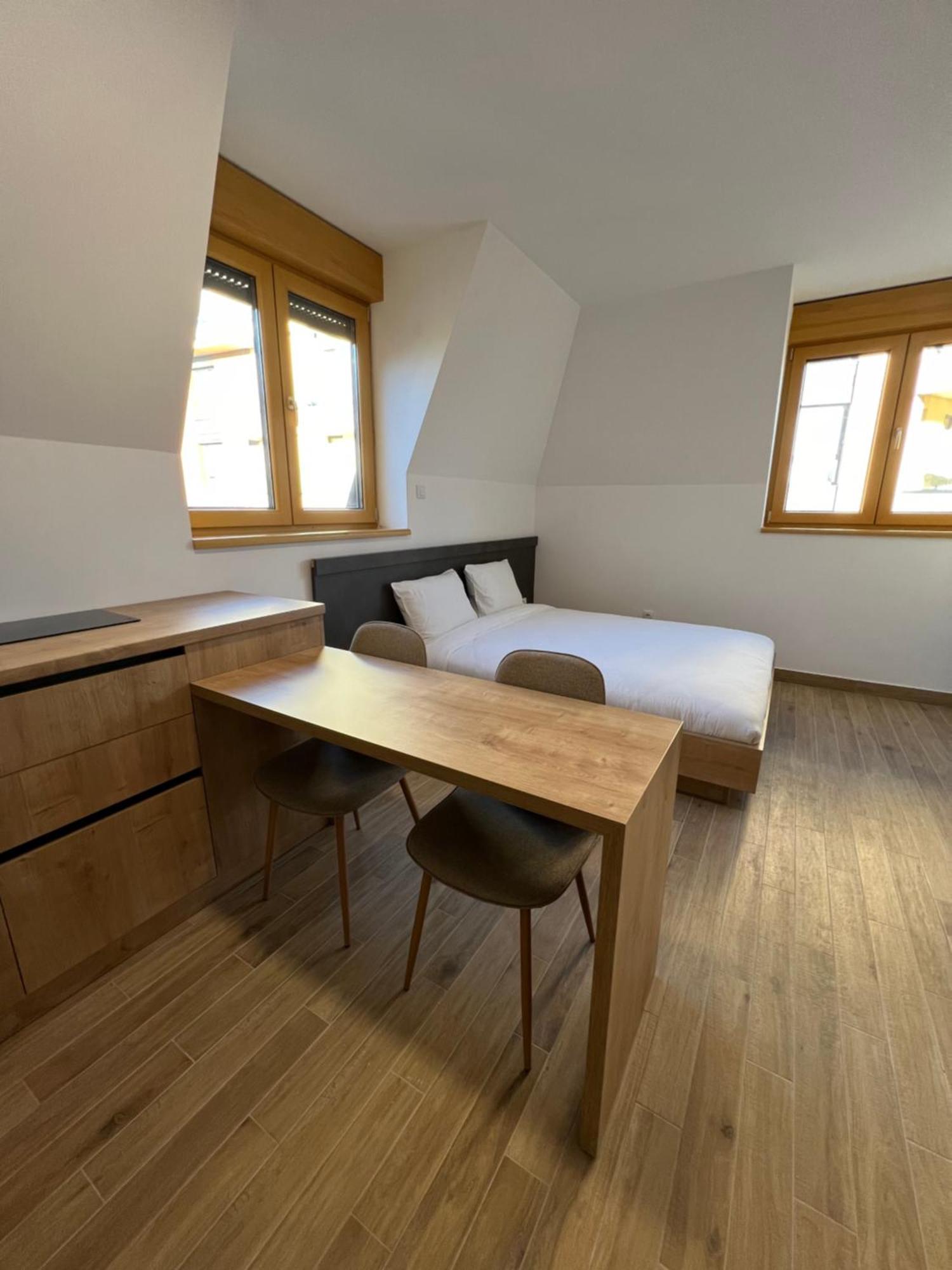Zlatni Odmor Aparthotel Zlatibor Exterior foto
