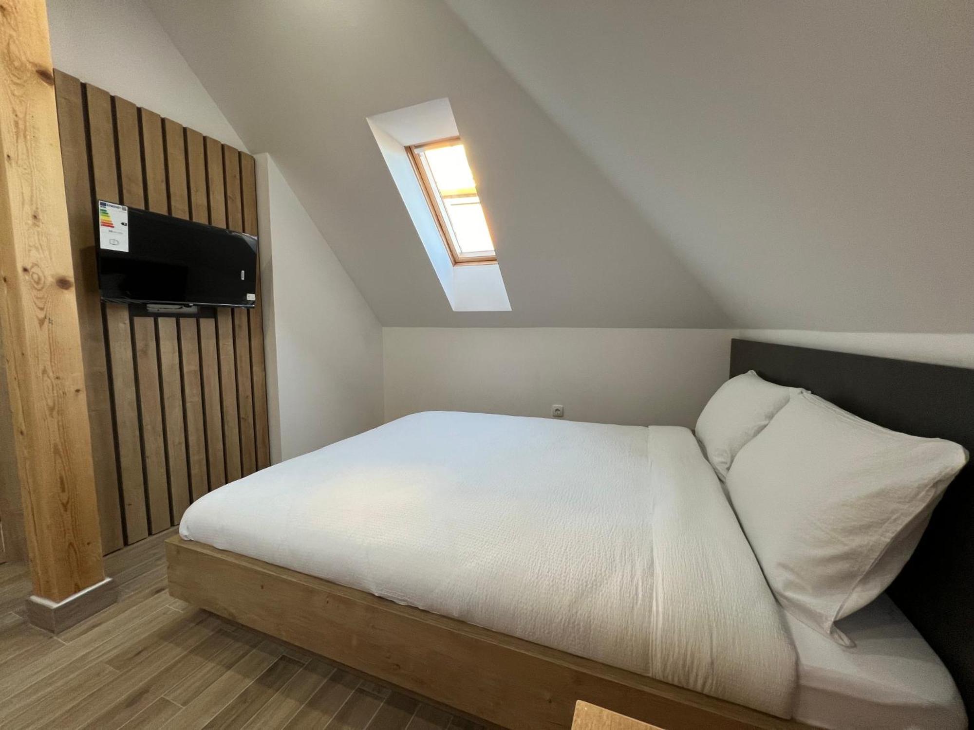 Zlatni Odmor Aparthotel Zlatibor Exterior foto