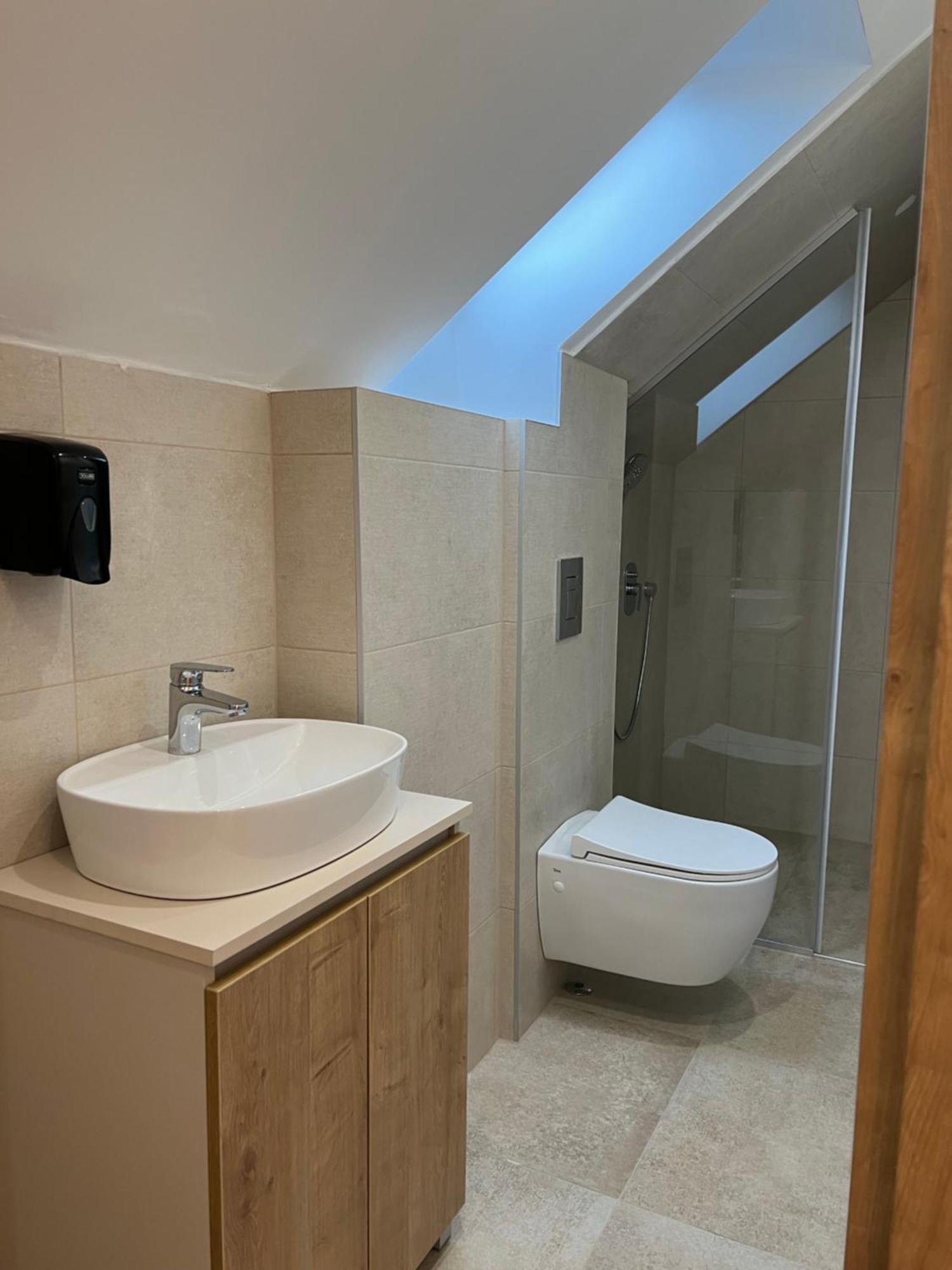 Zlatni Odmor Aparthotel Zlatibor Exterior foto