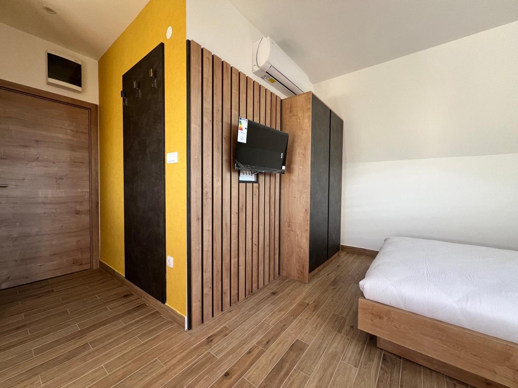 Zlatni Odmor Aparthotel Zlatibor Exterior foto